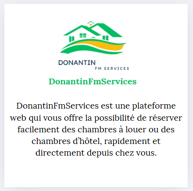 Projet Web 1