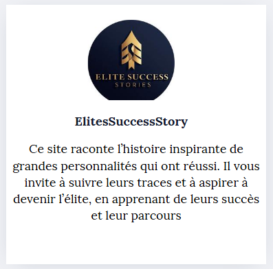 Projet Web 1