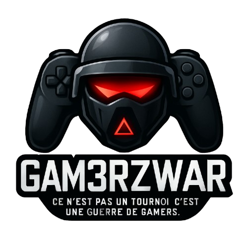 Gamerswar logo