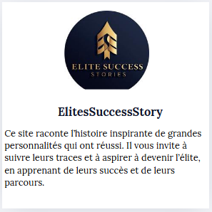Projet Web 1